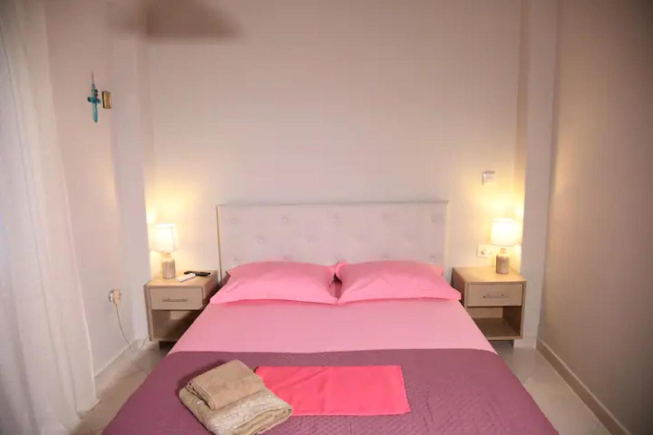 Sarti View House 빌라 외부 사진