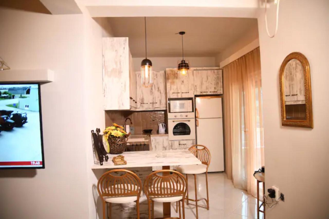 Sarti View House 빌라 외부 사진